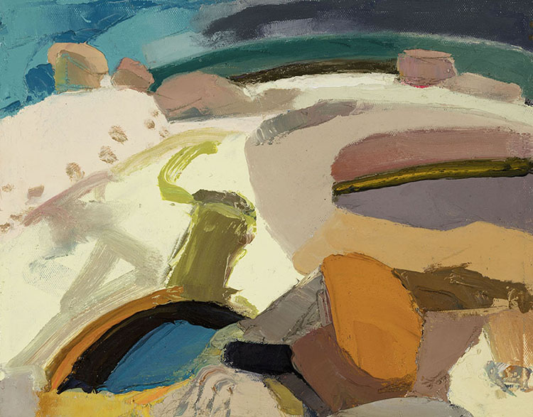 Gallery NAGA 2019 Edge of Structure Plus Some